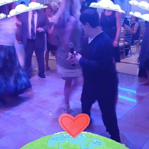 Meet your Posher, Priscilla